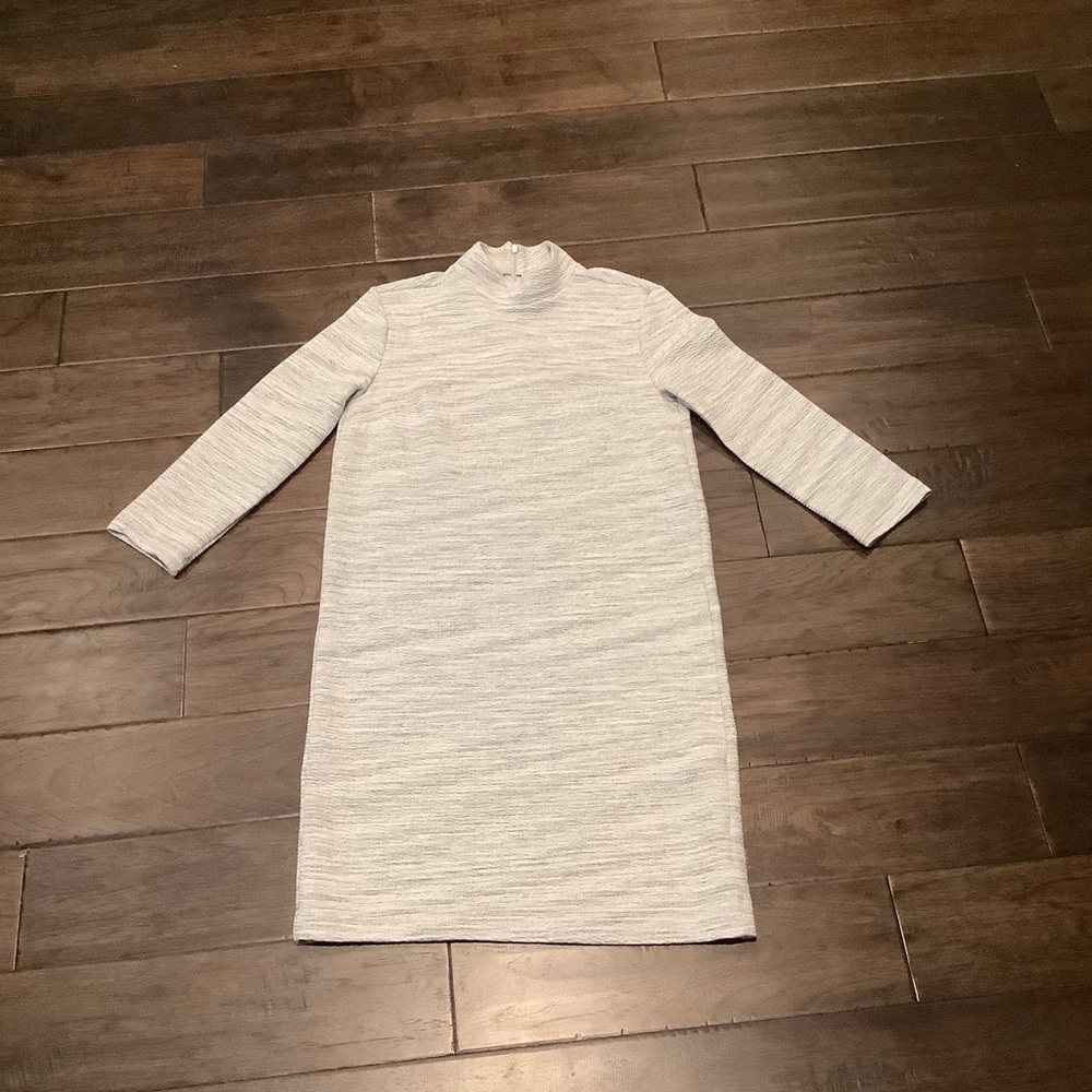 WE Grey Dress